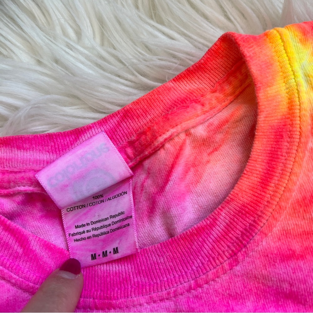 Buc-ees | Tie Dye T-shirt - Picture 3 of 3